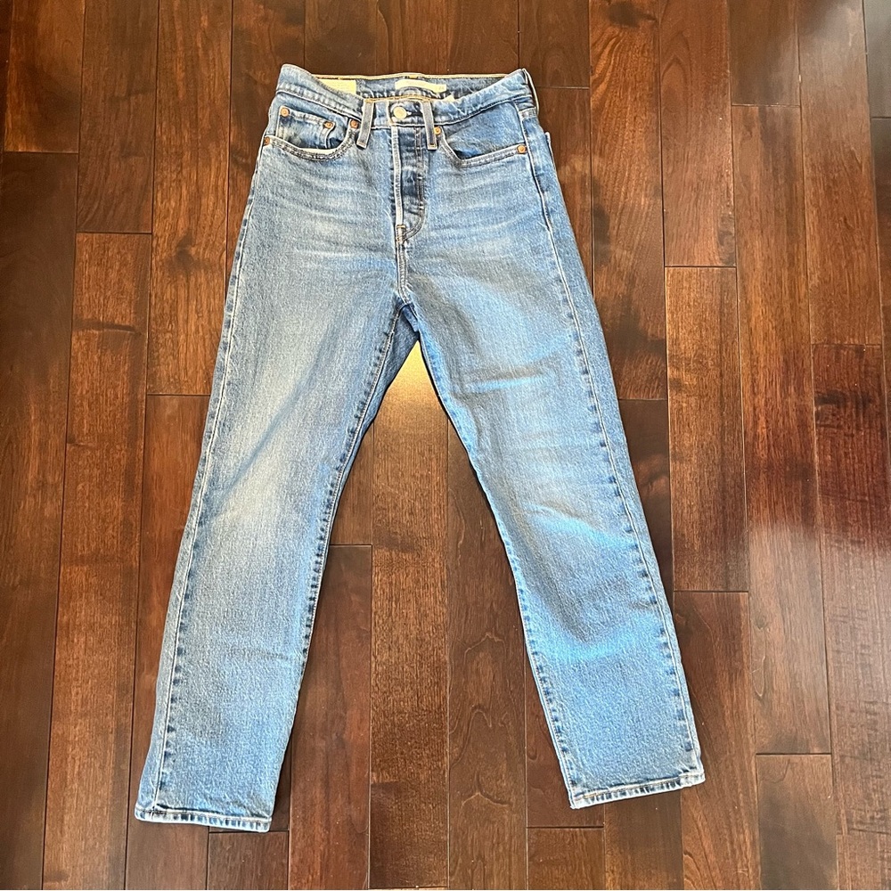Levi’s | Wedgie